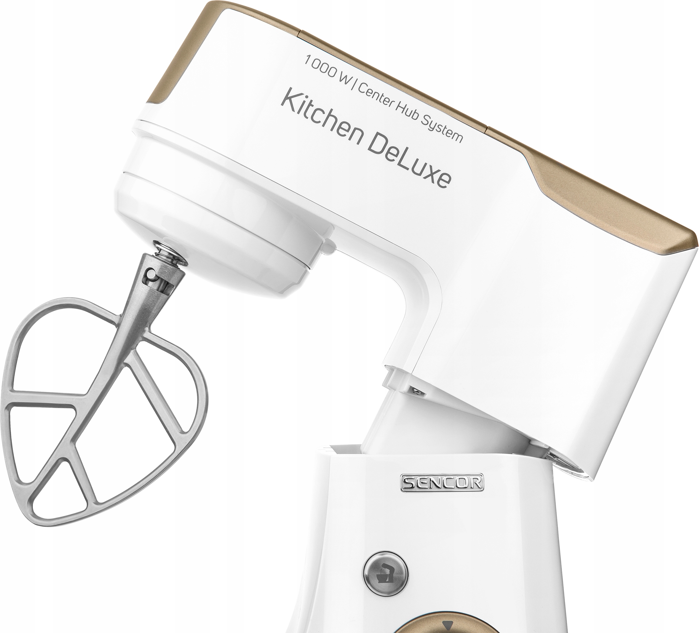 Robot kuchenny SENCOR STM 4467CH || Wielofunkcyjny || Marka Sencor