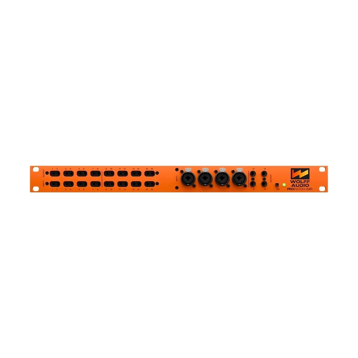 Wolff Audio ProPatch 64