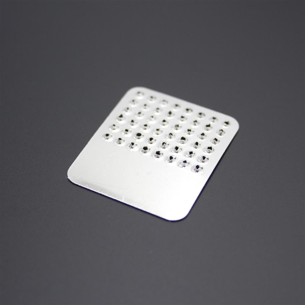 Samoprzylepne łatki do dętek zestaw 6 szt + tarka Model 24092_