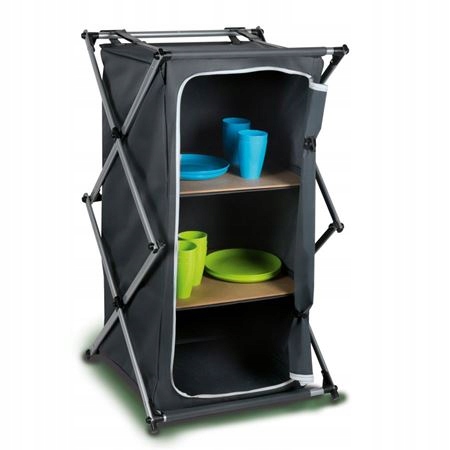 szafka KEMPINGOWA składana 95 cm