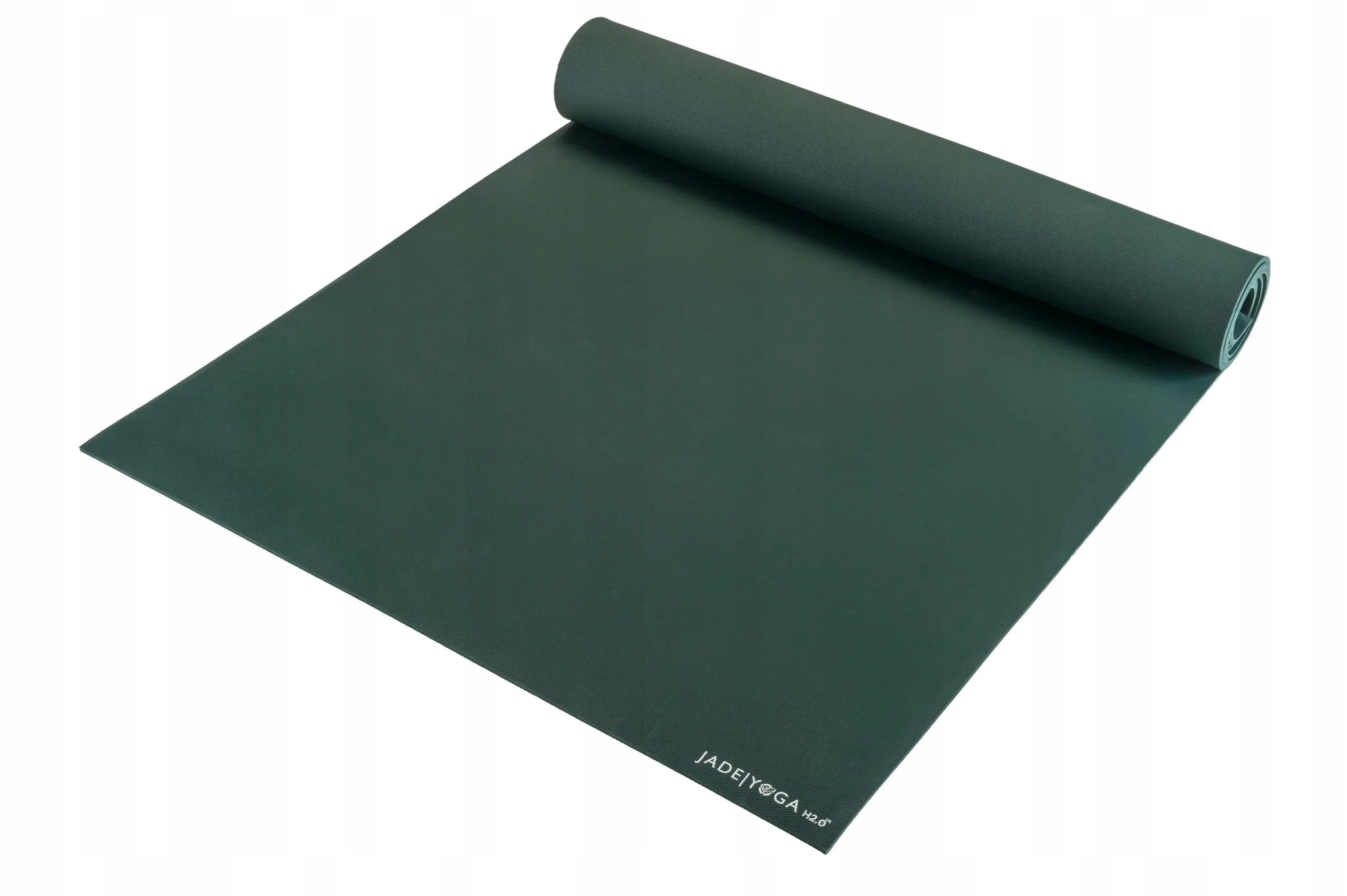 podložka na jógu z kaučuku Harmony 2.0 173 cm Jade Yoga Jade Green