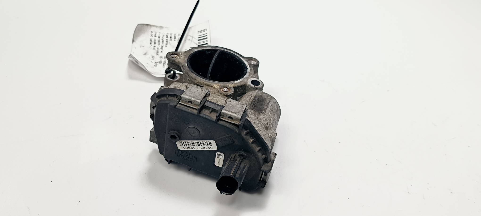 Valvola a farfalla 5801728249 IVECO DAILY 35S18