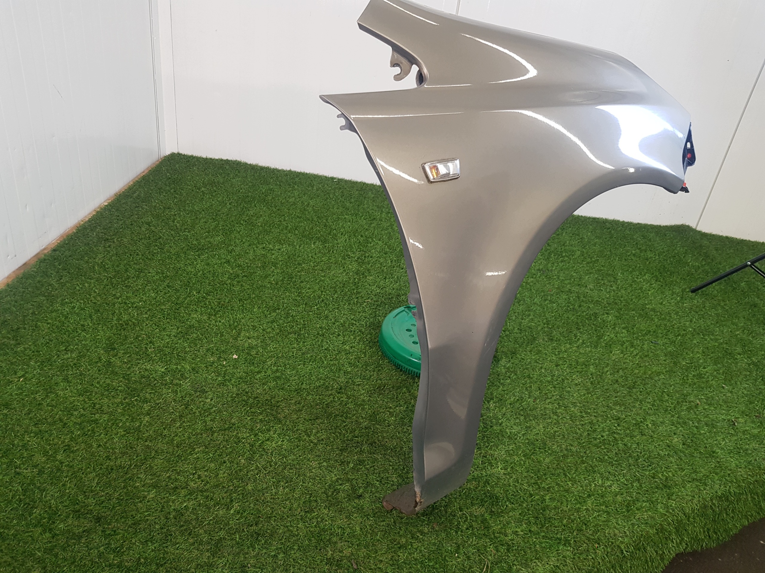 parafango destra anteriore OPEL CORSA D Z40W