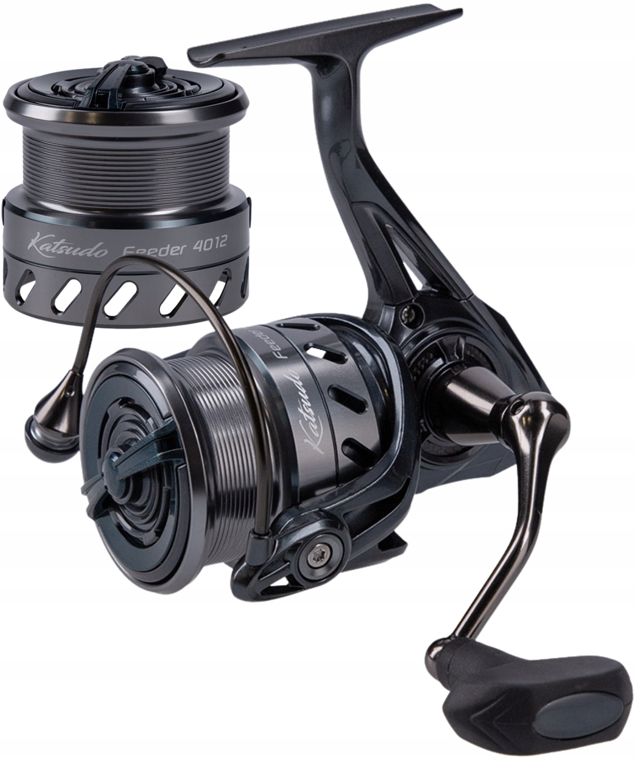 Kołowrotek Mikado Katsudo Feeder 3012