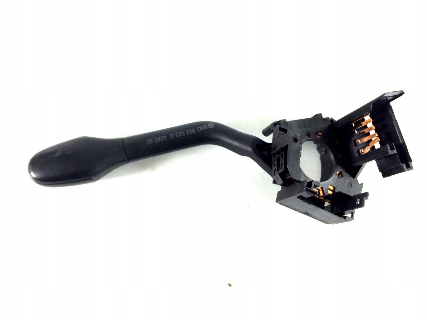 wiper control VW POLO (6N1) 45 1.0 front