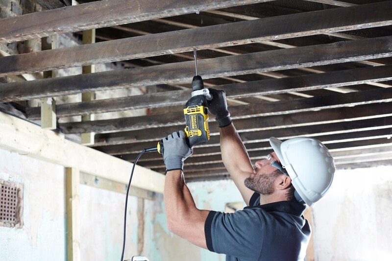 WIERTARKA UDAROWA 750W Typ wiertarka