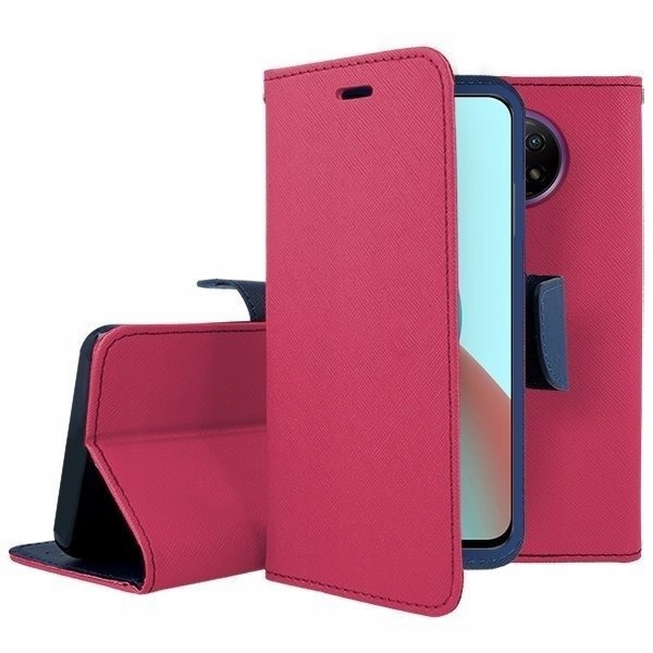 

Etui Do Xiaomi Redmi Note 9 5G Pokrowiec Fancy