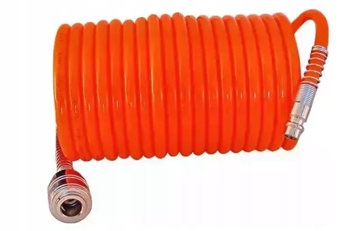 

Wąż do sprężonego powietrza Pansam A533091 10M