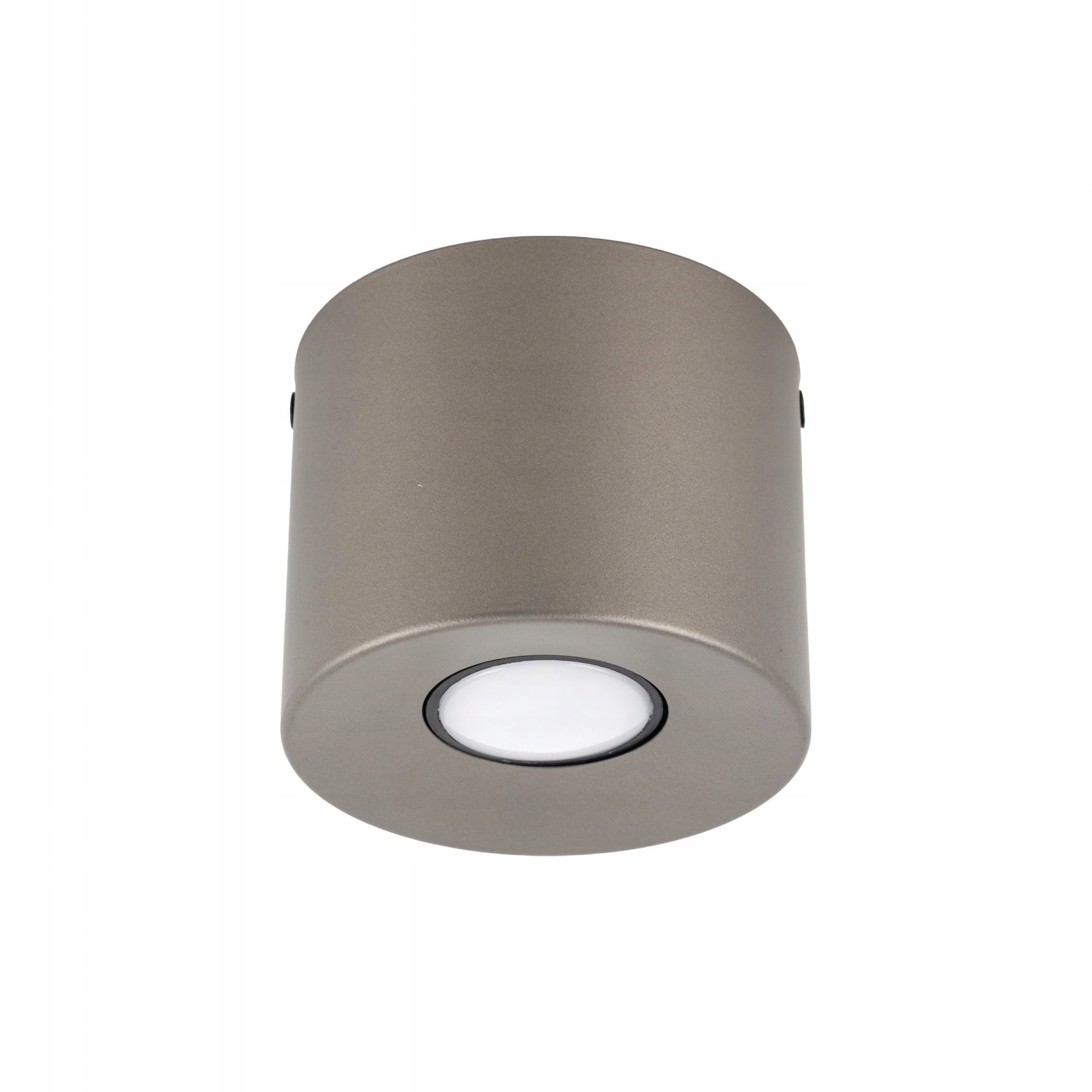 Nástěnné svítidlo Spot Reflektor GU10 Industriální Bronzové Orion Tk Lighting