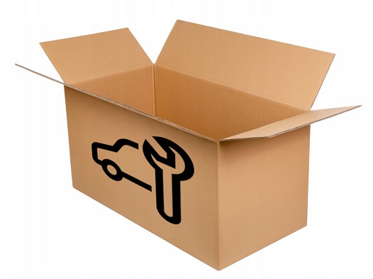 4.02003.54.0 - Шаговый двигатель PIERBURG FORD FIESTA/FOCUS 00-