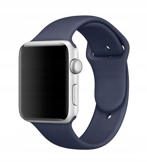 

Pasek Do Apple Watch 38/40/41MM Midnight Blue