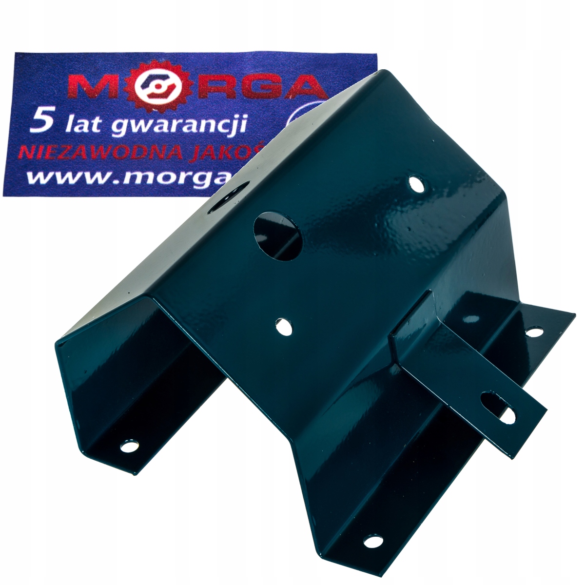 

Wspornik lampy tylnej lewy Ursus C-360 Morga