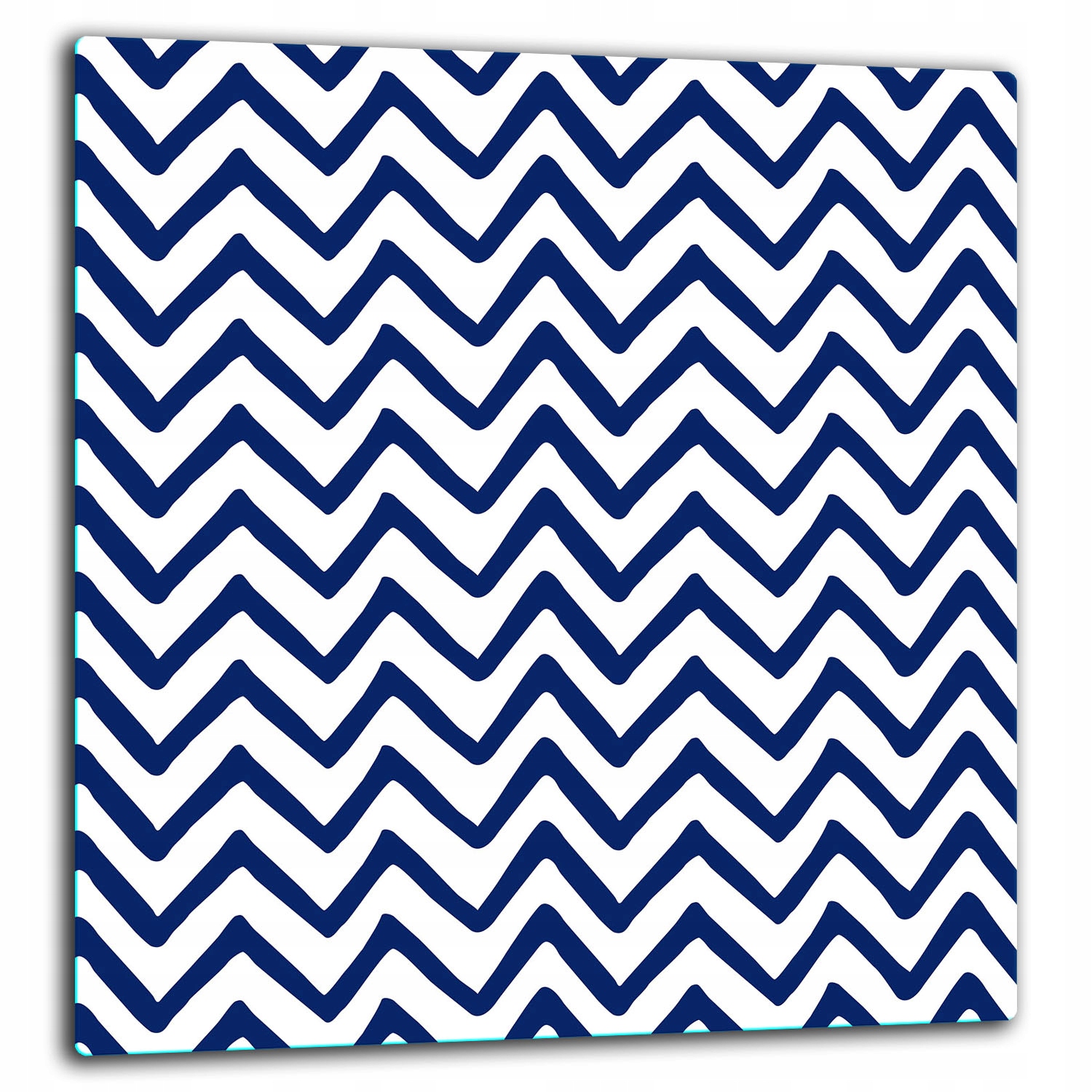 Skleněná Deska Ochranný Panel 60x65 Vzor 7v1