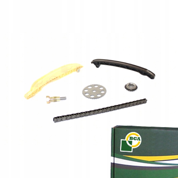 TC0385FK - Комплект цепи ГРМ BGA для FORD FIESTA V 1,3