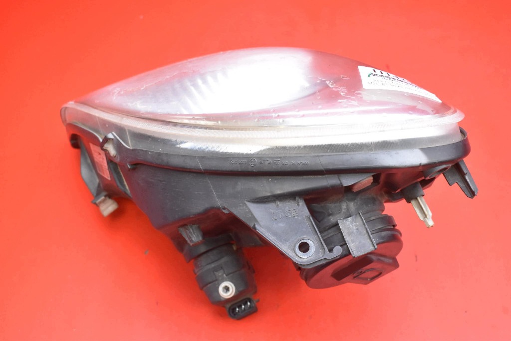 REFLEKTOR right light front EU 8200236591 RENAULT KANGOO 1 and LIFT 03-09