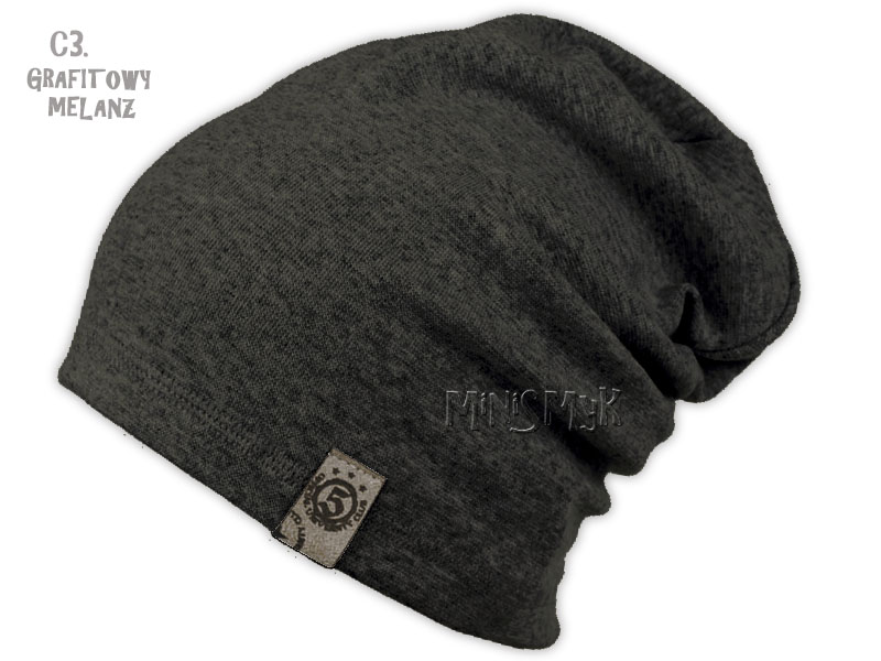 CZAPKA PODWÓJNA r. S Marka inna