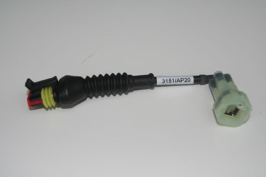 Káble pre tester porúch Texa Tex 3151/AP20