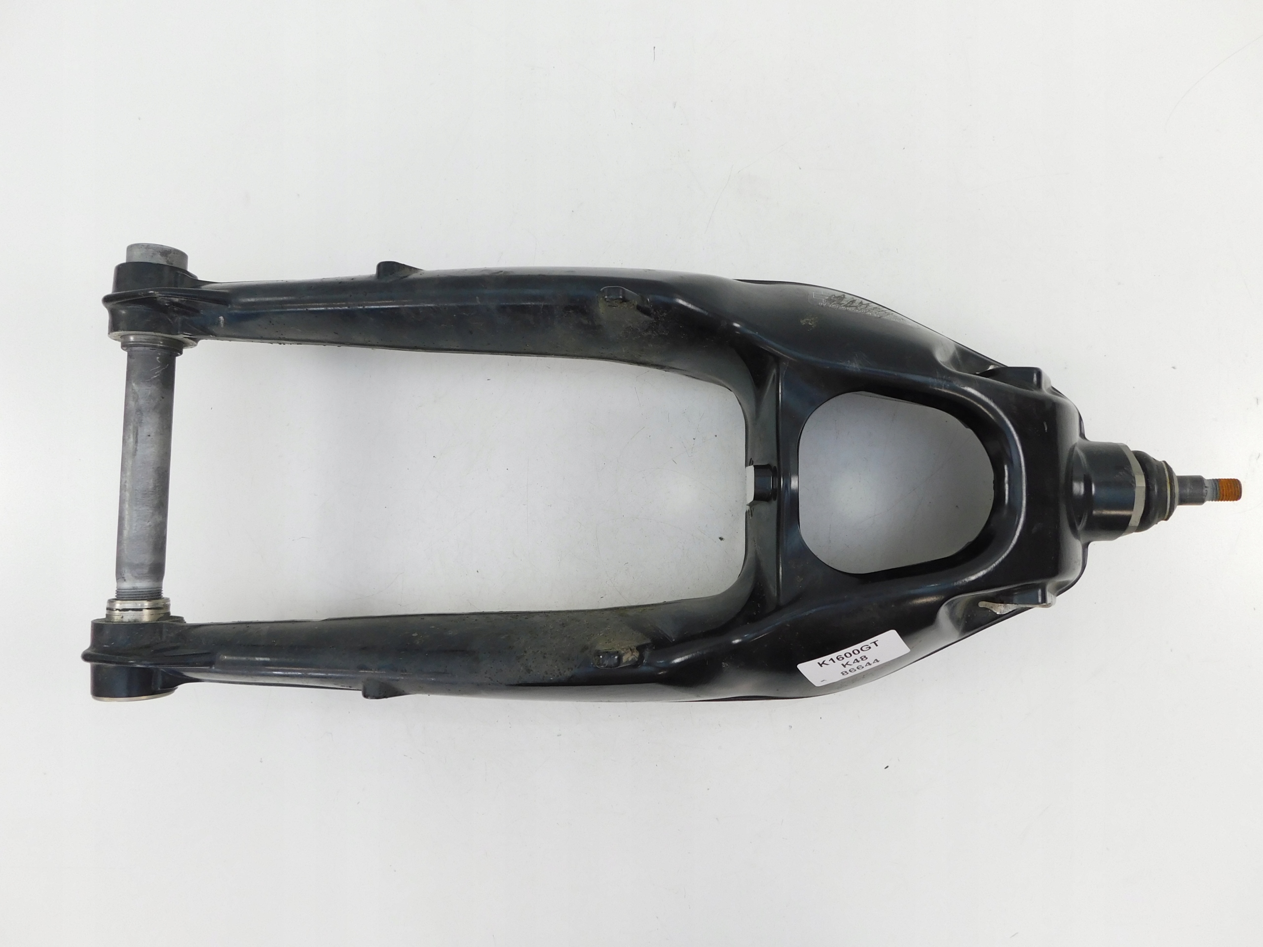 BMW K1600GT K48 WAHACZ PRZÓD