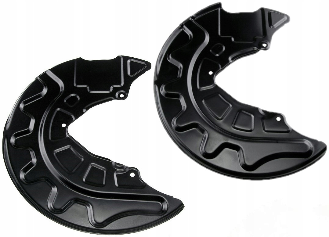 

Osłony Tarcz Ham Przód Skoda Octavia III 3 12-