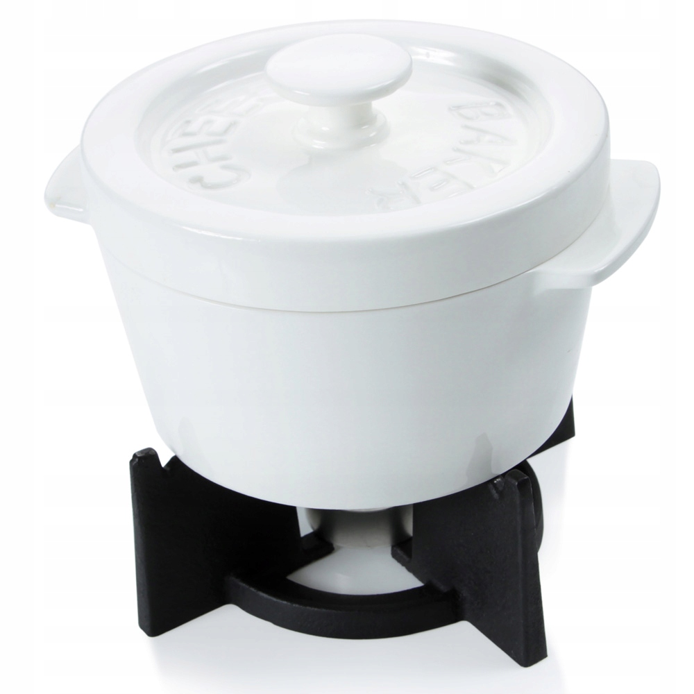 FONDUE Mini Granek do Zapiekania SERA BOSKA Marka Boska