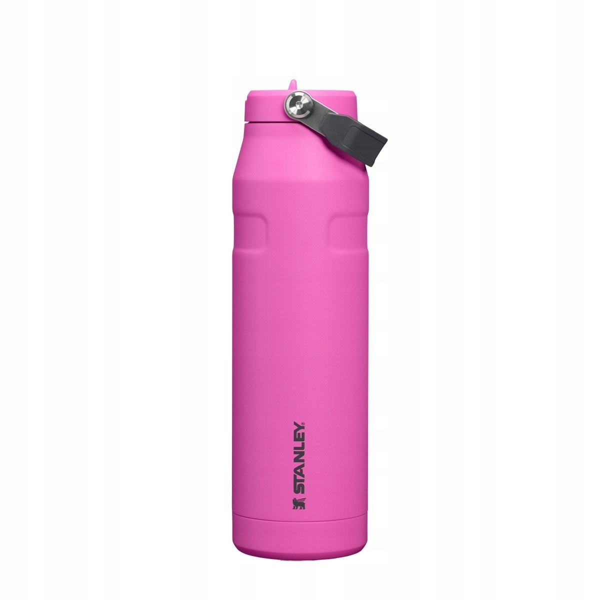 Stanley IceFlow Flip Straw 2.0 butelka 1,06 l Hot Pink różowa