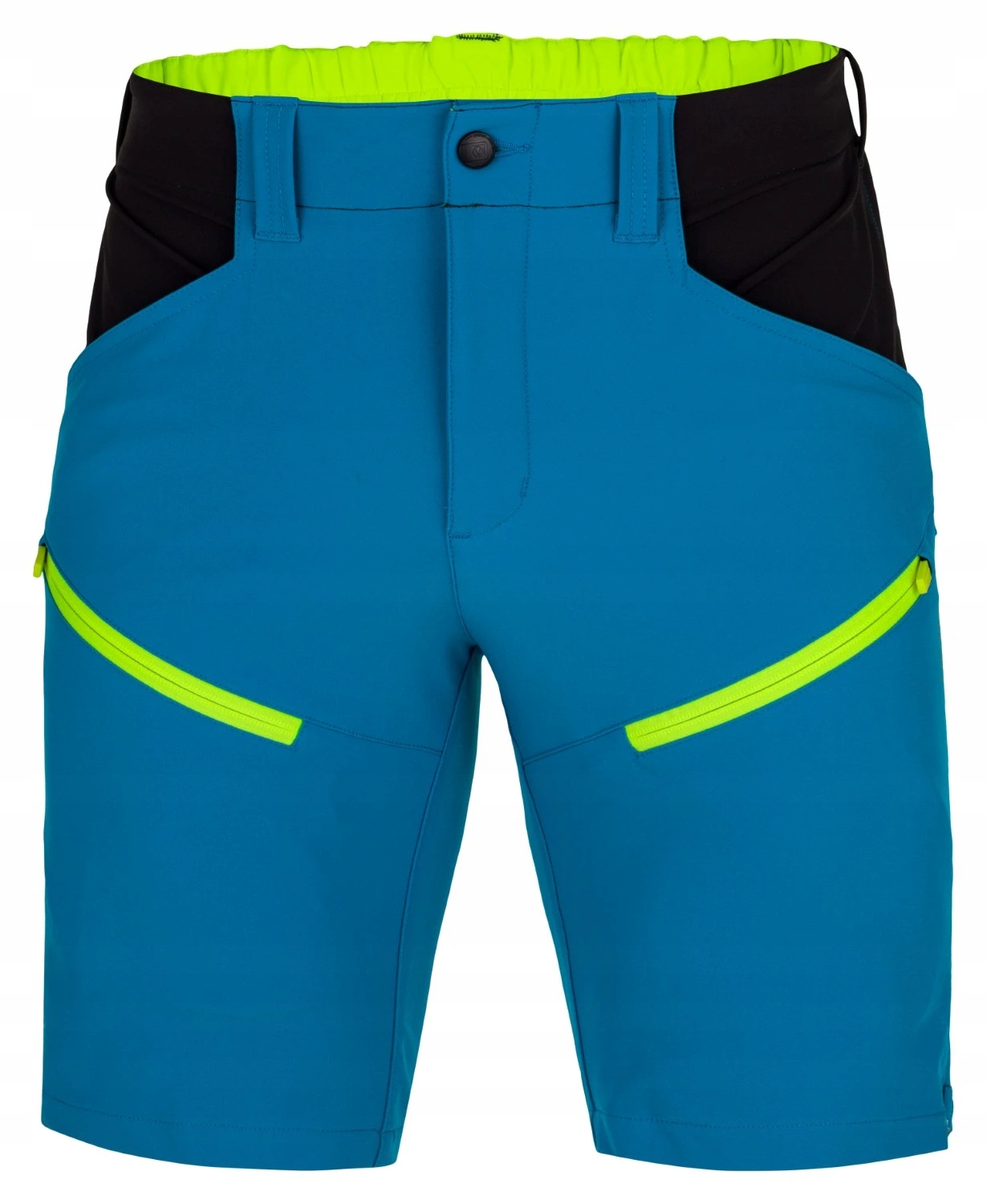 Softshellové kraťasy Ardon Cityconic modrá 54