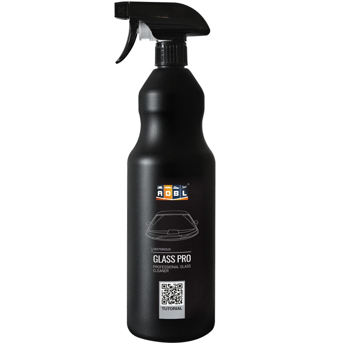 

Adbl Glass Pro 1L Profesjonalny Płyn Do Szyb