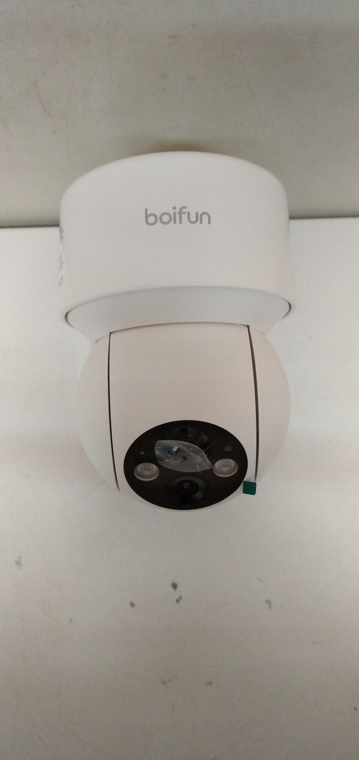 Kamera IP BOIFUN DD201 - porównaj ceny 