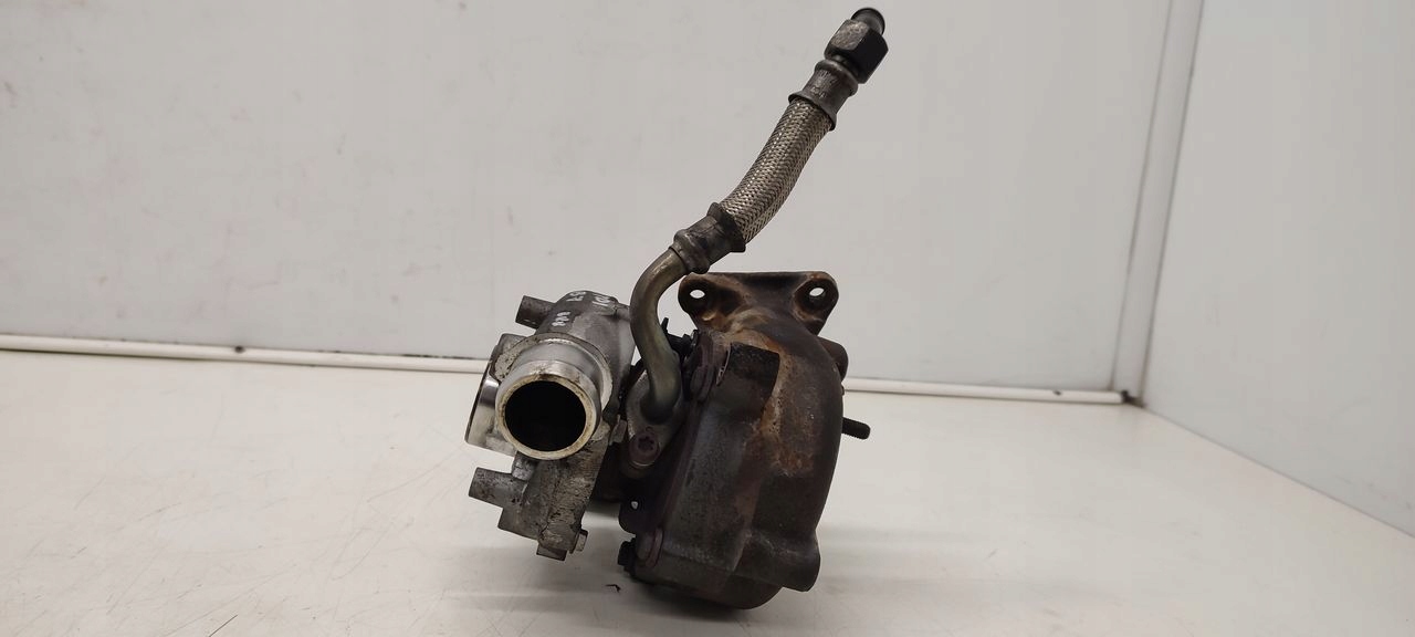 turbo Audi A4 B7 2,0 TDI BRB