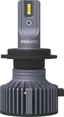PHILIPS ULTINON PRO3022 ŻARÓWKI LED 12-24V 6000K H7 Producent Philips