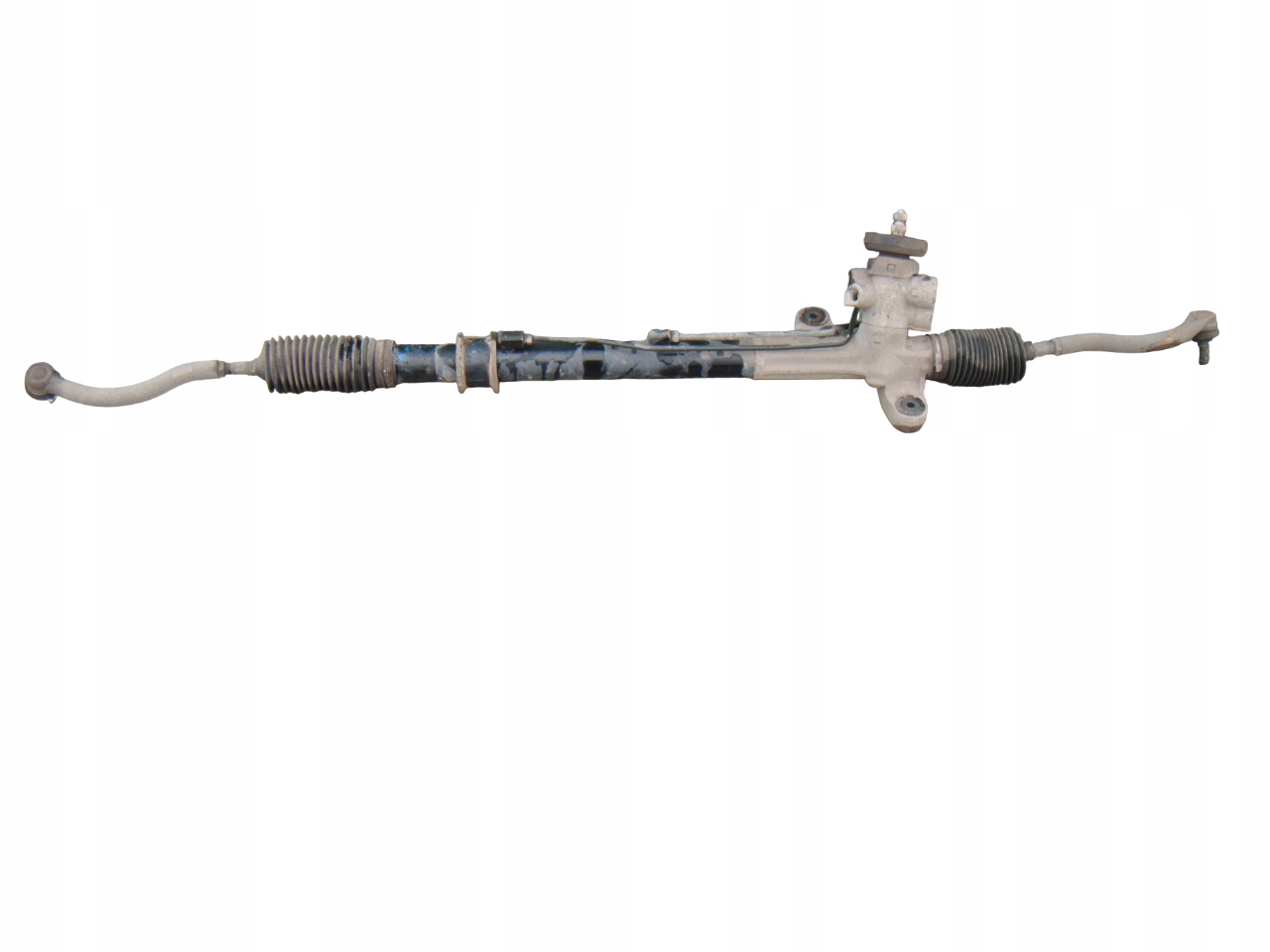 HONDA ACCORD 7 VII LIFT 05- 2.0 B PRZEKŁADNIA KIEROWNICZA MAGLOWNICA SEA-G1