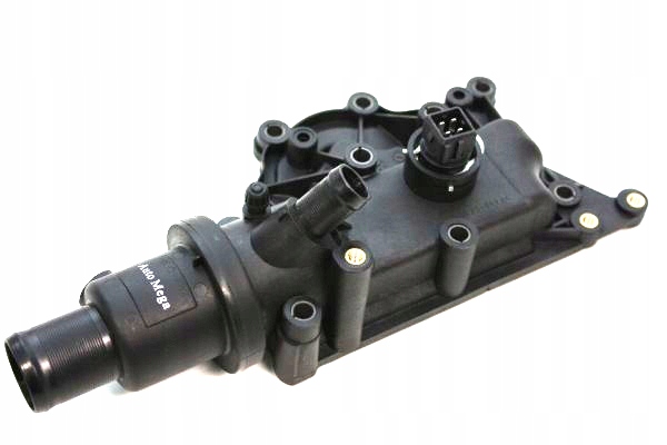 Корпус термостата DELLO 160077310