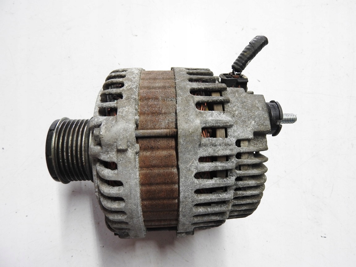 NISSAN NOTE II E12 12-16 1.5 DCI Alternator 231003VDIA