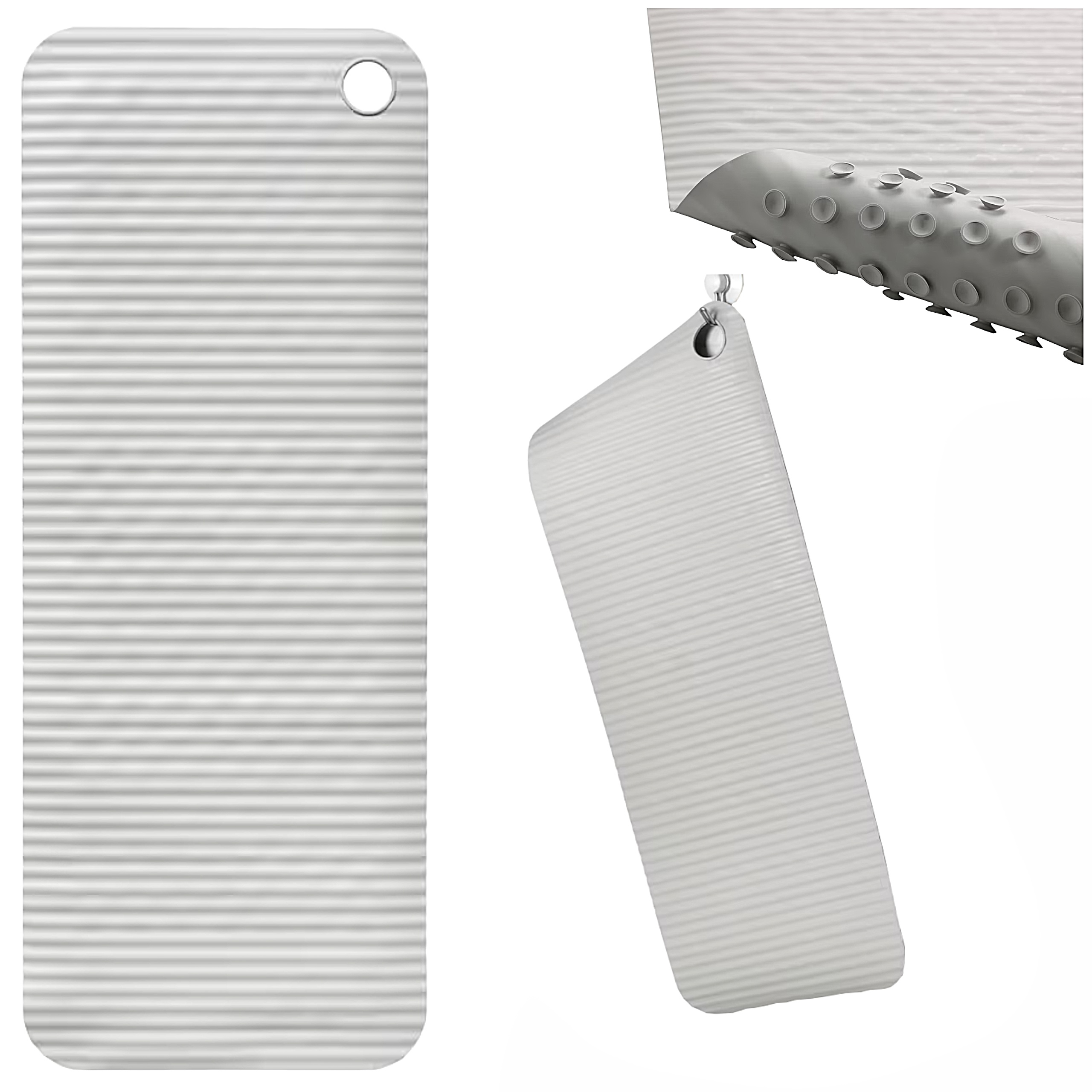 IKEA DOPPA MATA ANTYPOŚLIZGOWA DO WANNY WKŁADKA XL