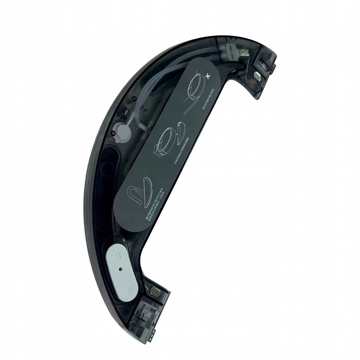 Zbiornik wody pojemnik do Dreame Z10 Pro L10 Plus D10 Plus