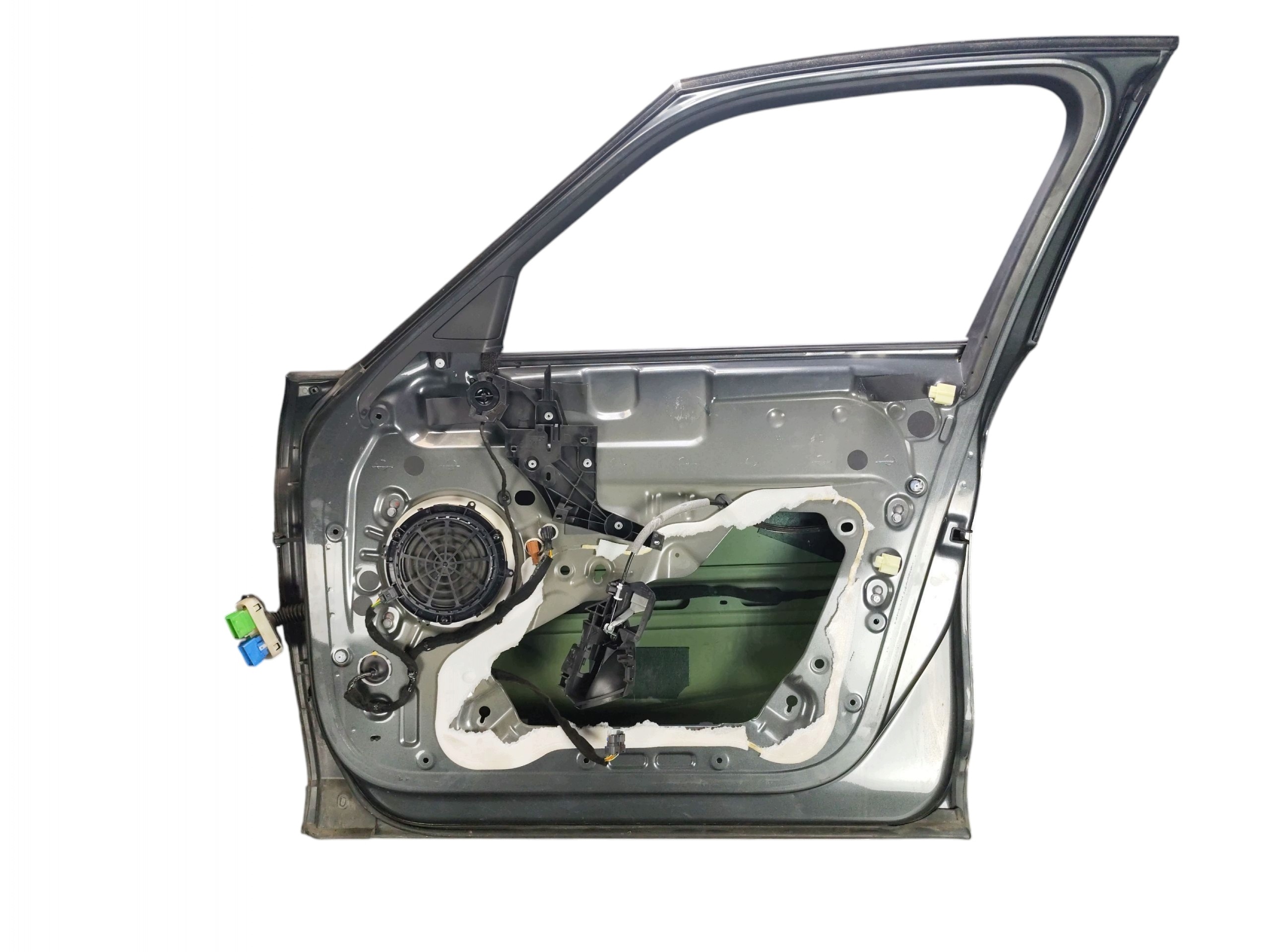door right front CITROEN DS5 (2011-2015) KOD LAKIERU KTPD