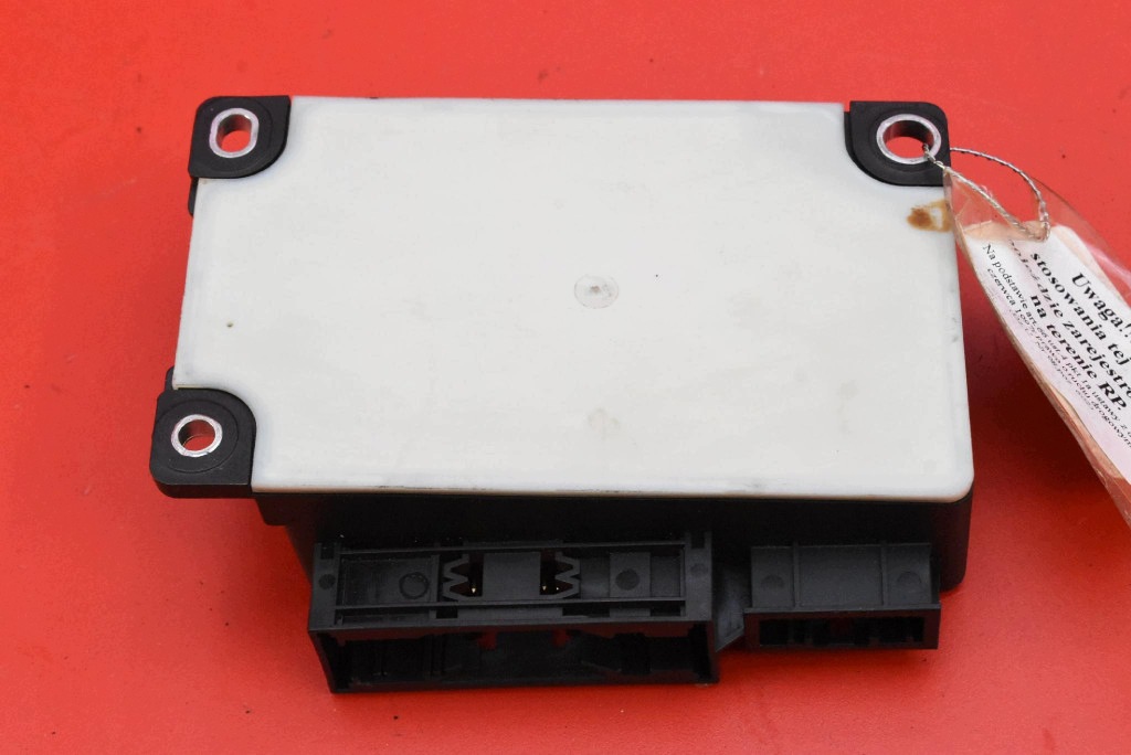 modulo SENSOR airbag airbag 285583504R RENAULT LATITUDE 1 e 10-14