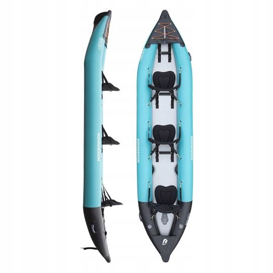 kajak Aquadesign Koloa 400 One Size: One Size