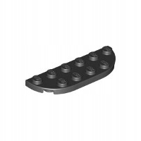 

Lego Płytka 2x6 Black 18980 6105963 1szt New