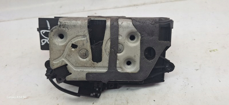 lock door FORD FOCUS right rear part BM5AA26412AE