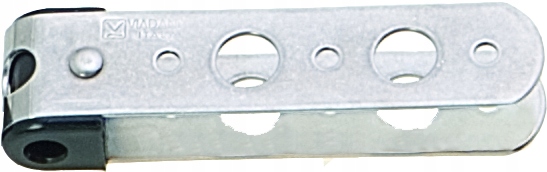 Okucie Steru Fi 8 103MM