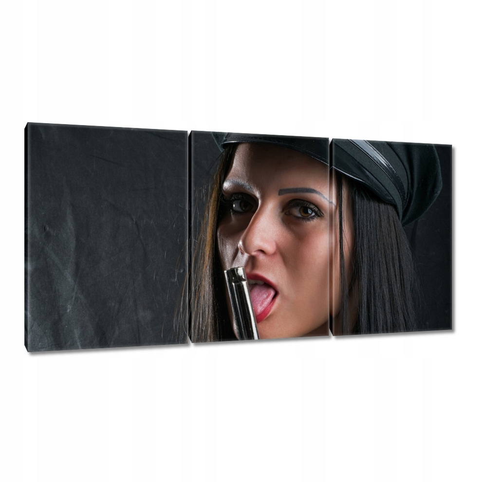 

Obrazy 120x60 Ładne kobiety Laski Babki