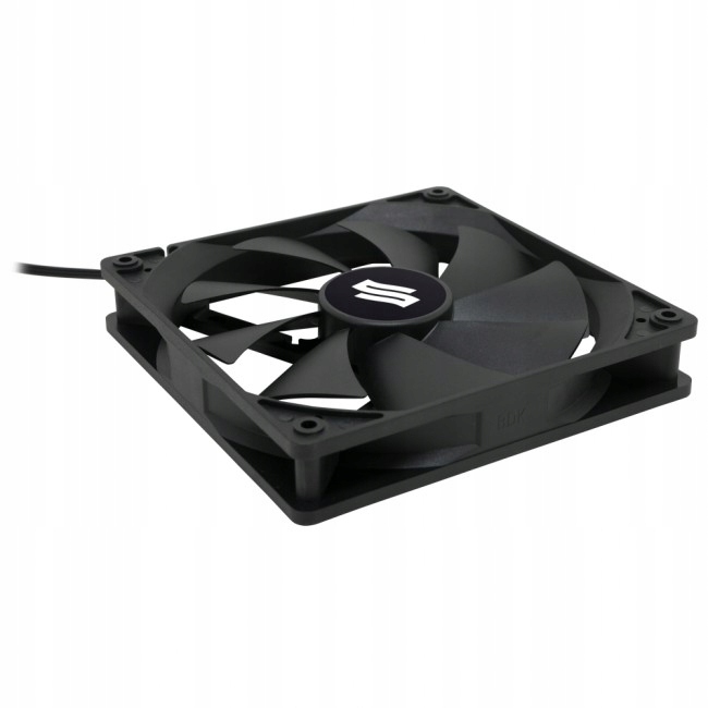 Wentylator SilentiumPC Mistral 140 Producent Silentium PC