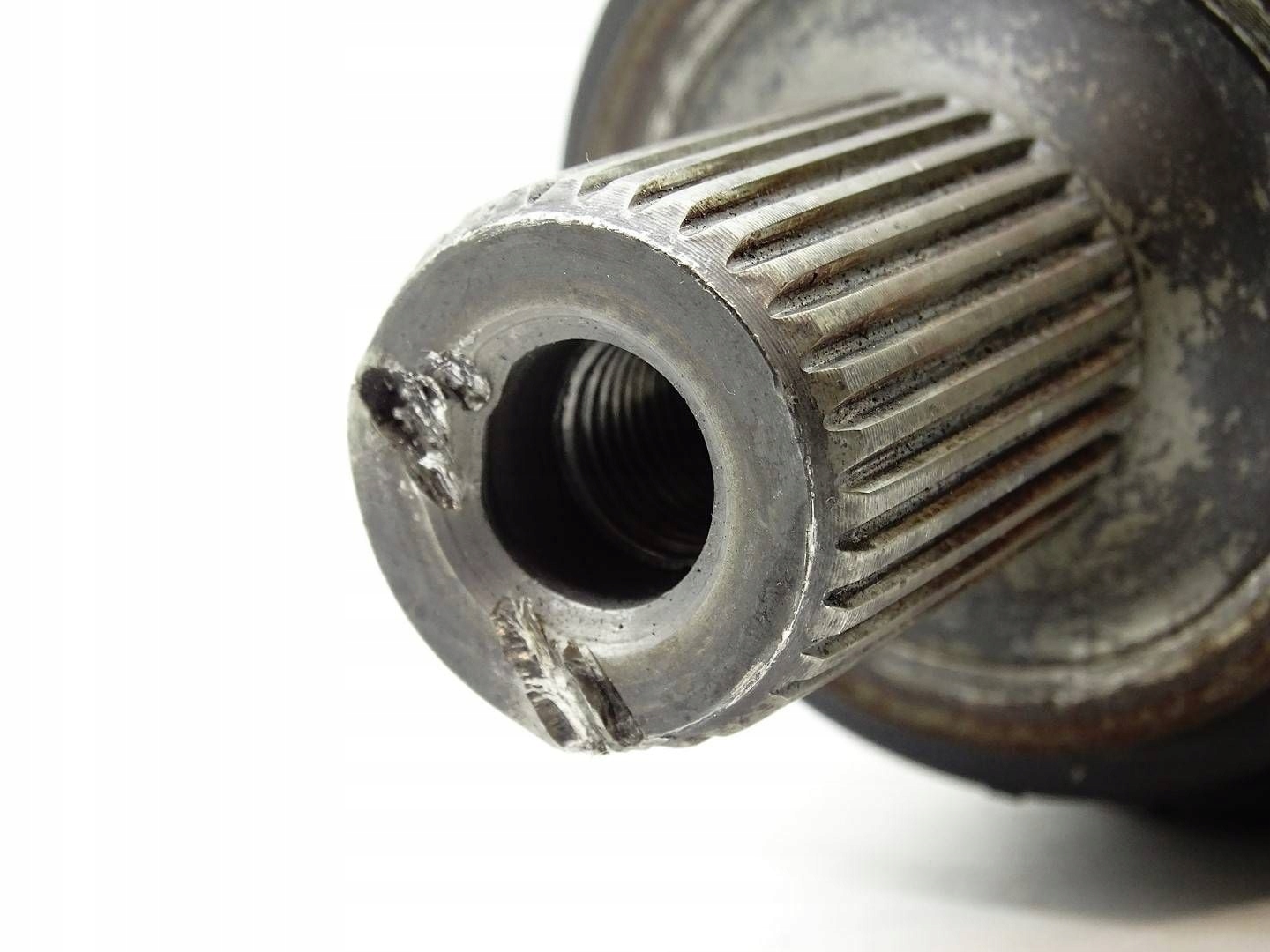 semi-axis left front left front MERCEDES A W177 CLA W118 1.3 CGI A1773302701
