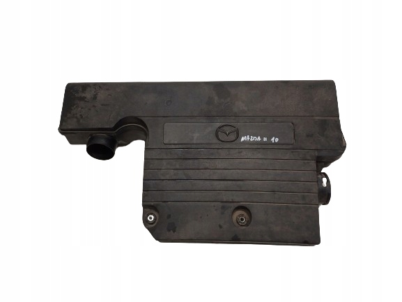 MAZDA 2 II DY 02-07 1.4 OBUDOWA FILTRA POWIETRZA 3M71-9600-AC
