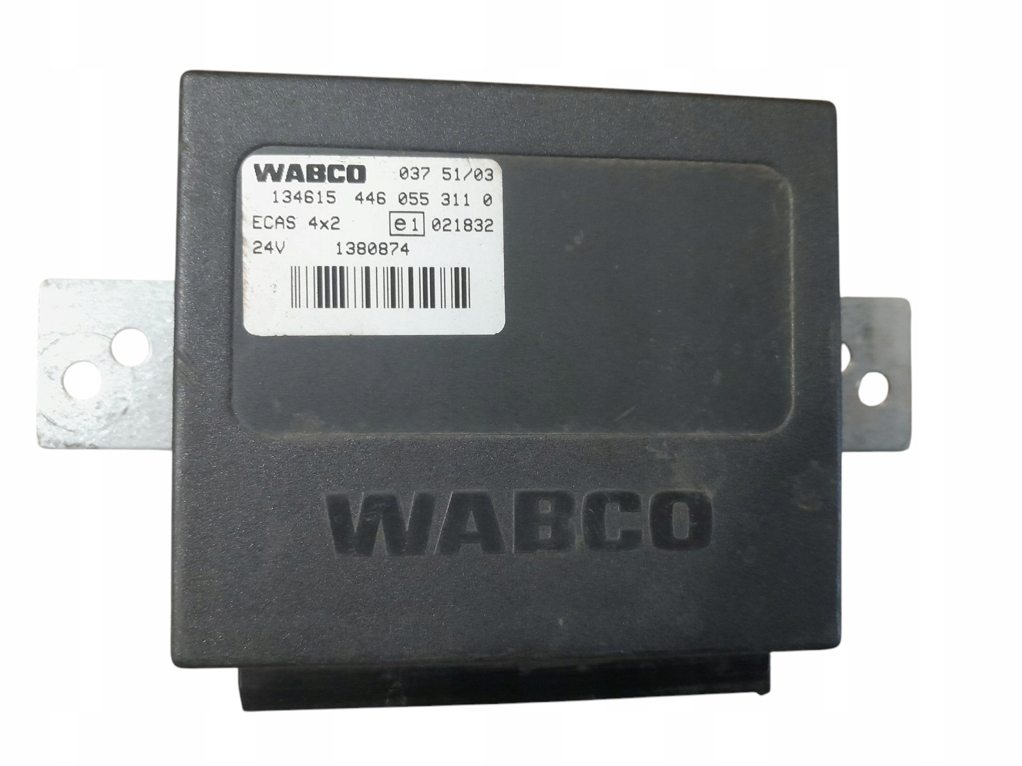 STEROWNIK MODUŁ ECAS Renault Premium Magnum Midlum Kerax