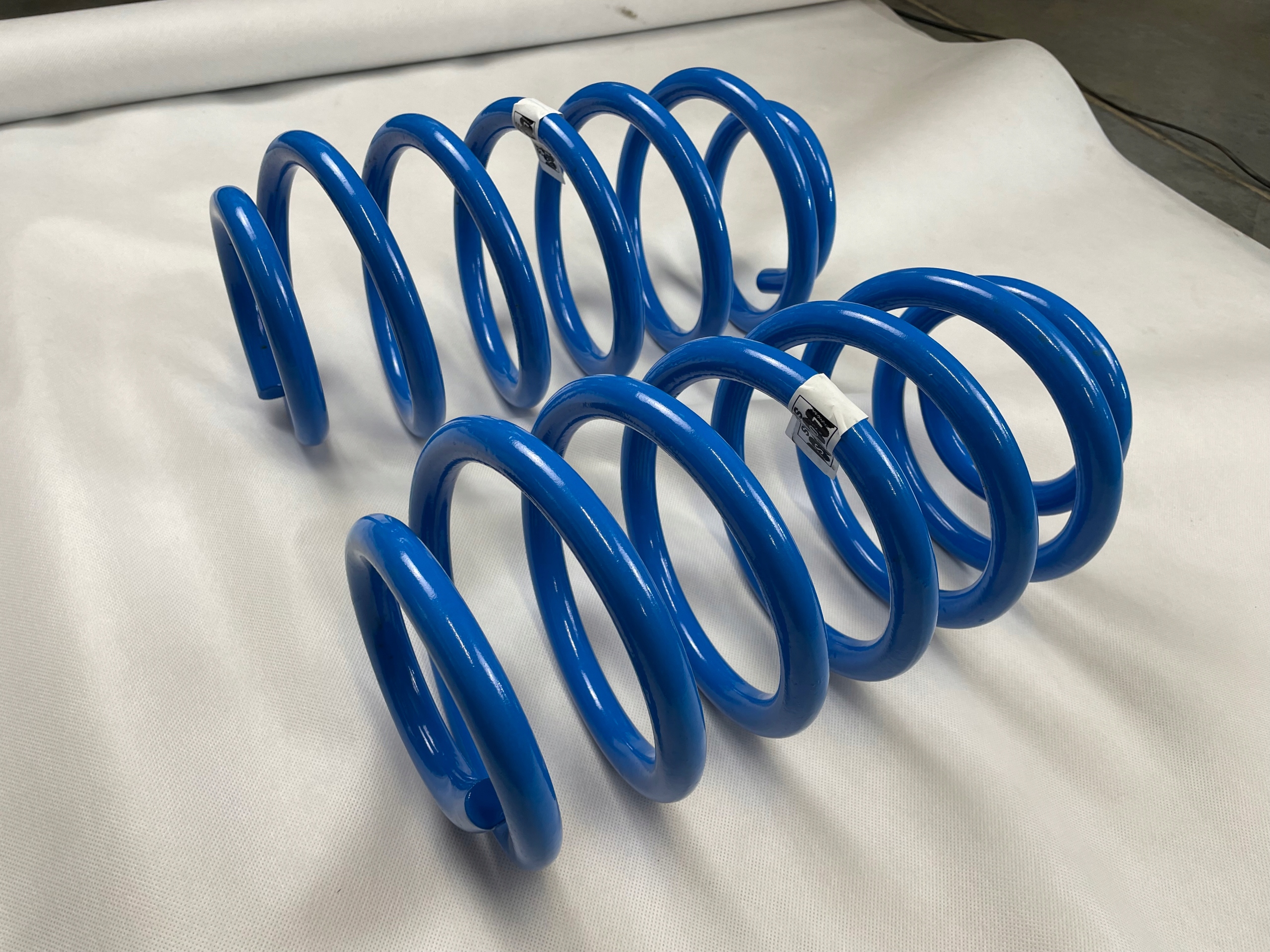 CRR59 - ЗАДНИЕ ПРУЖИНЫ ЛИФТ 2 