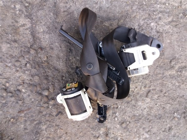 PASY PRZEDNIE BEZPIECZEŃSTWA PRZÓD RANGE ROVER SPORT L320