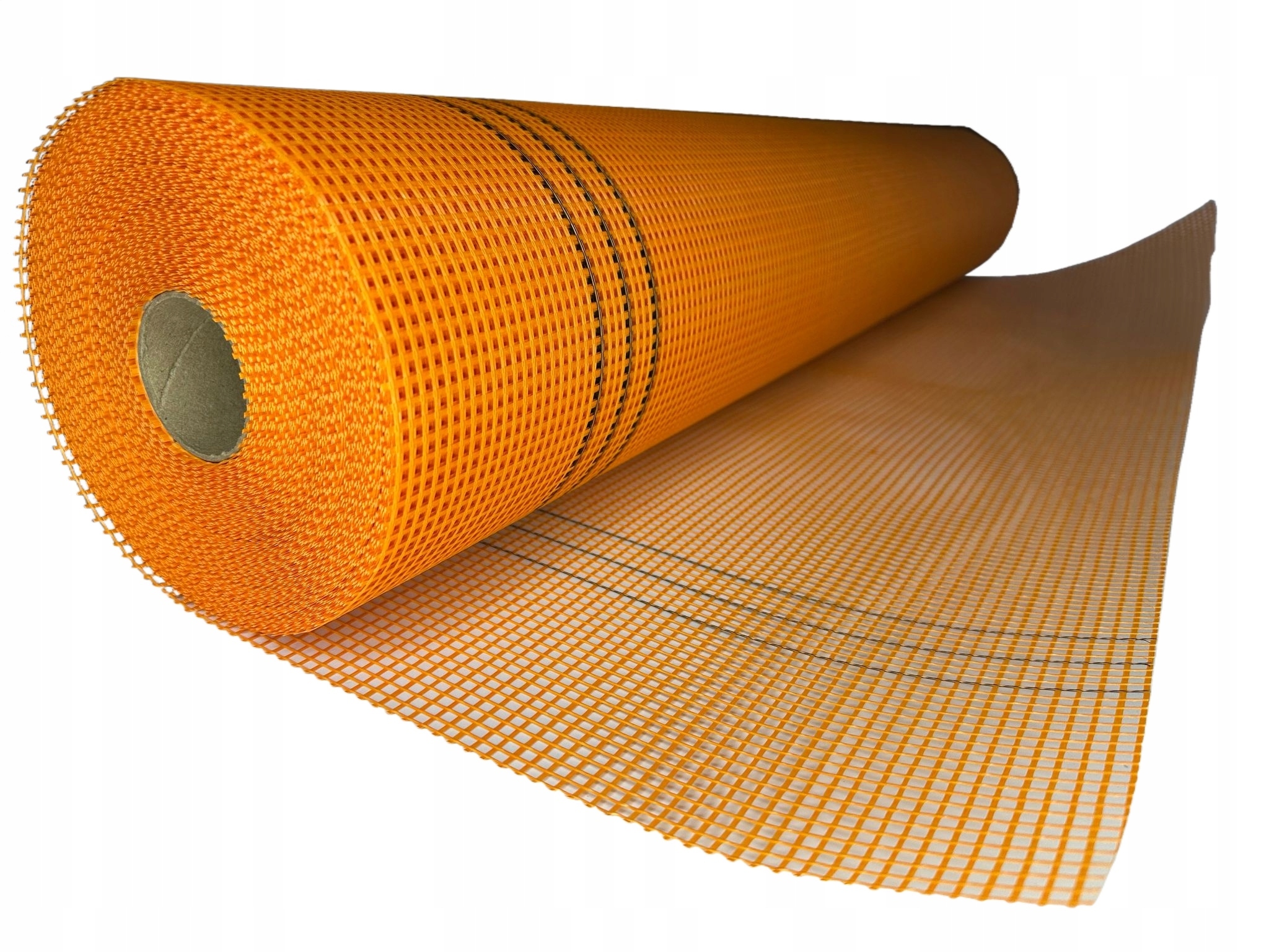 ネット　１０，２ｍ×１，８ｍ Raychem QuickNet-160 R-QN-P-2,5M2/SENZ-WIFI mata grzejna 2