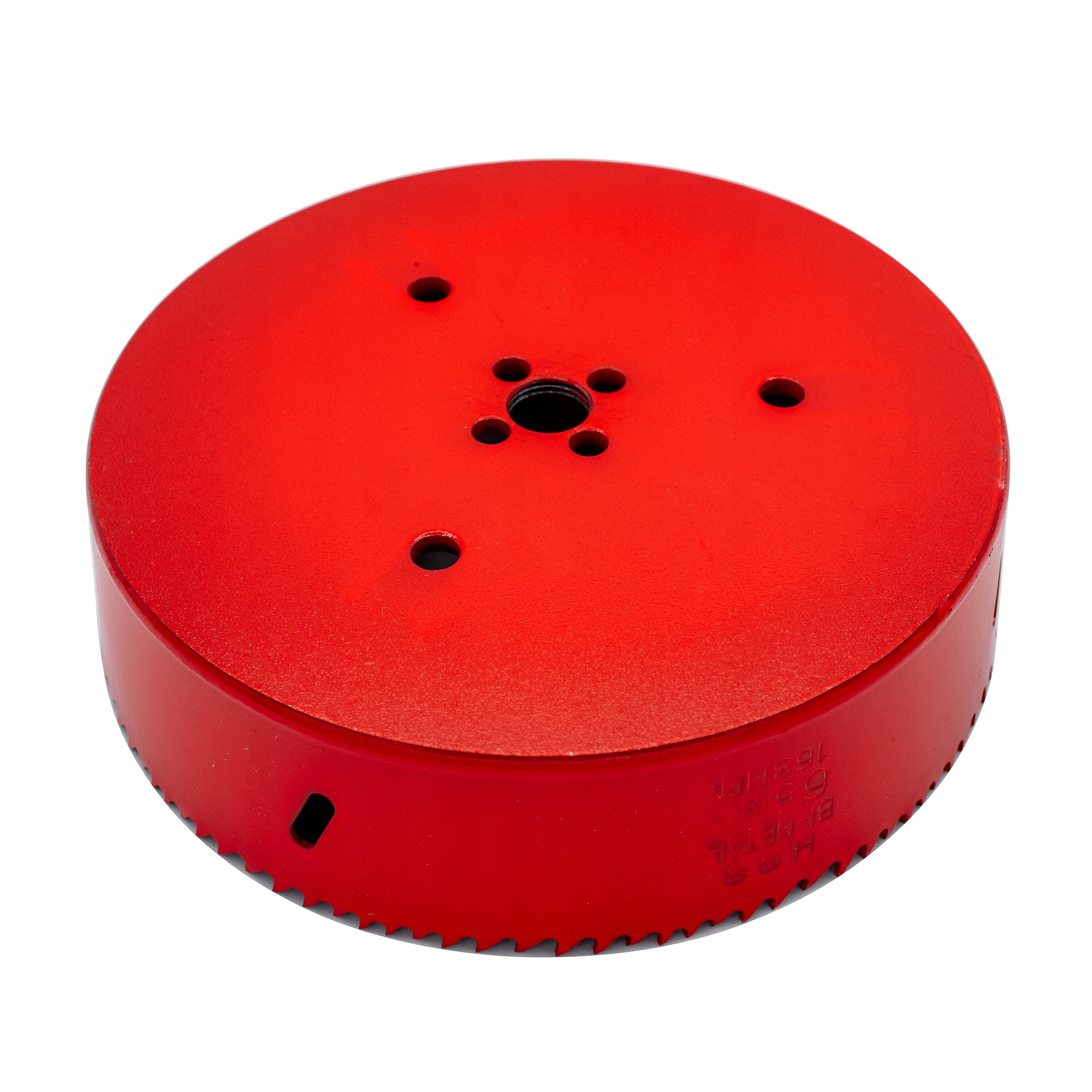 Otwornica Bimetalowa 160 mm Sadu Premium 120155B-P